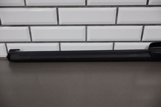 1989 Chevrolet Corvette Cargo Cover