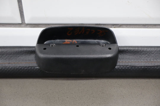 1989 Chevrolet Corvette Cargo Cover