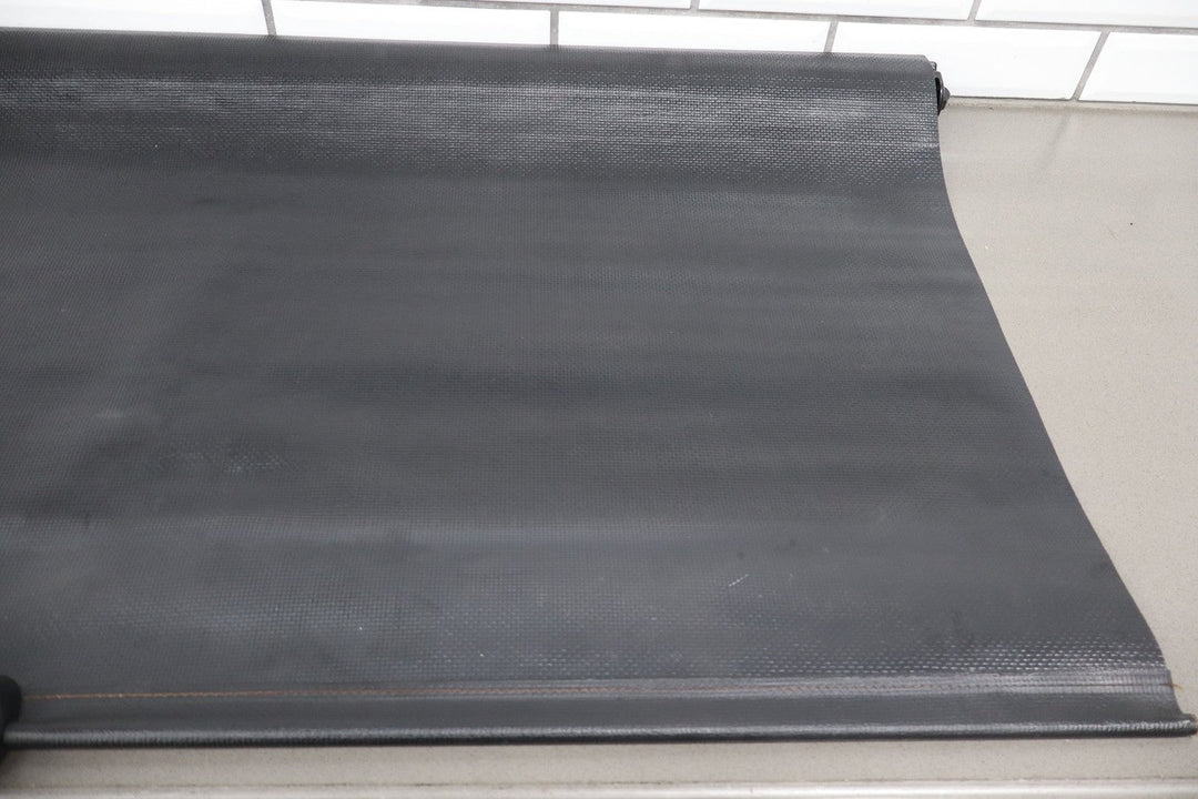 1989 Chevrolet Corvette Cargo Cover