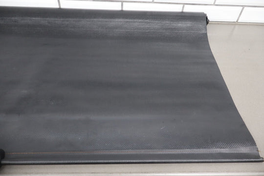 1989 Chevrolet Corvette Cargo Cover