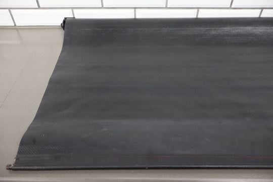 1989 Chevrolet Corvette Cargo Cover