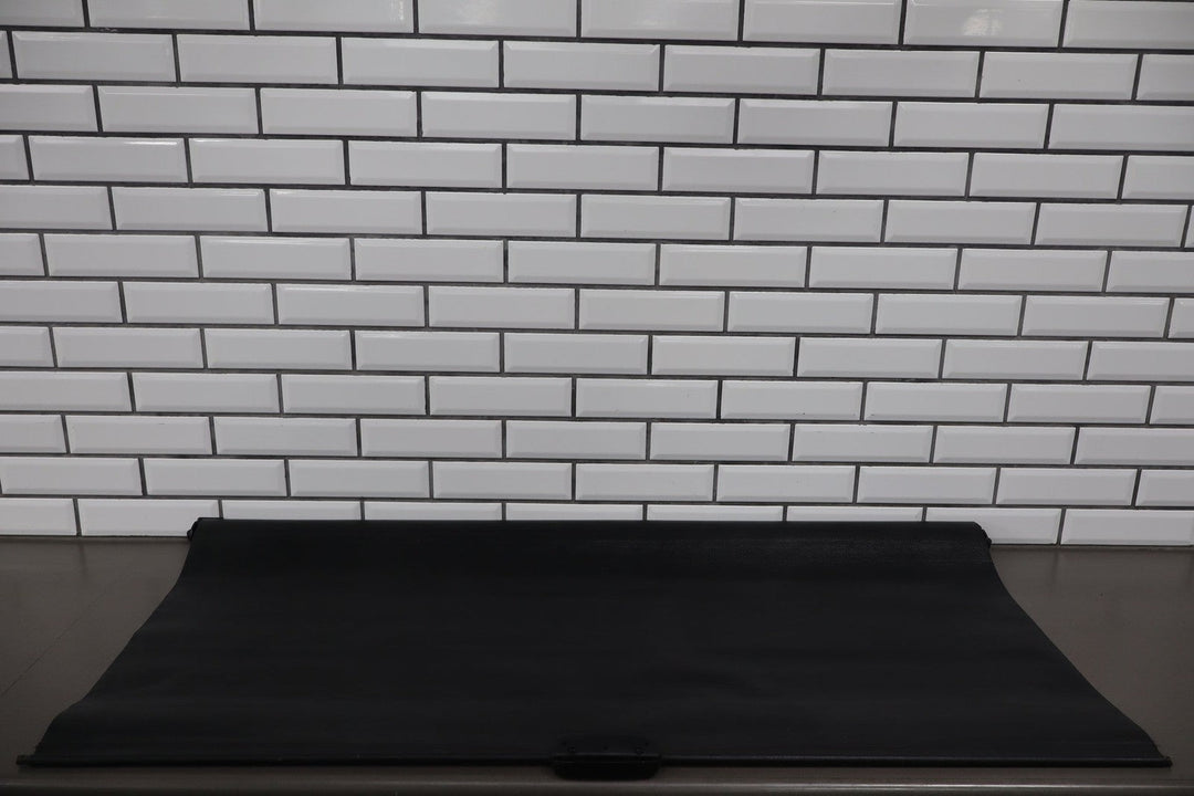 1989 Chevrolet Corvette Cargo Cover