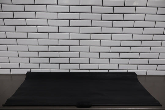 1989 Chevrolet Corvette Cargo Cover