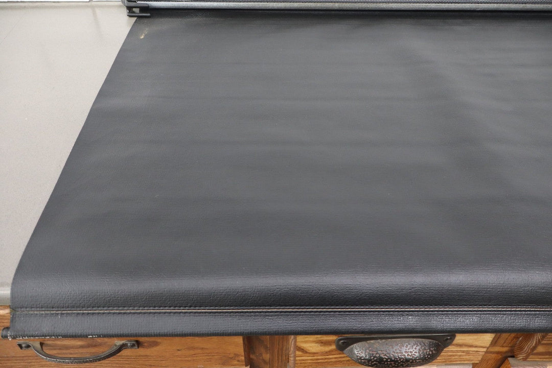 1989 Chevrolet Corvette Cargo Cover