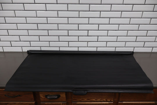 1989 Chevrolet Corvette Cargo Cover