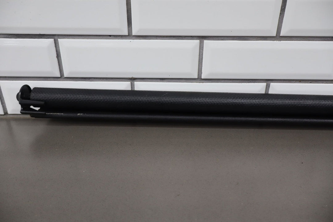 1989 Chevrolet Corvette Cargo Cover