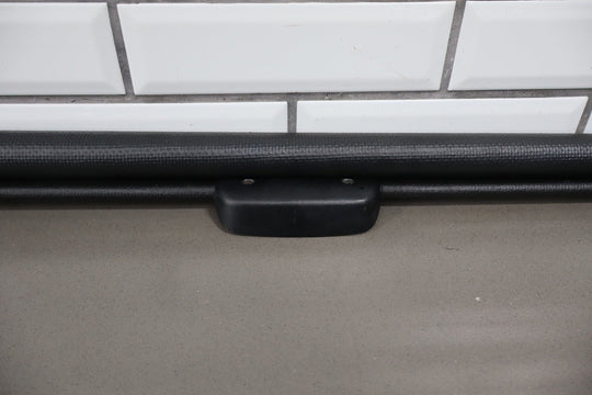 1989 Chevrolet Corvette Cargo Cover