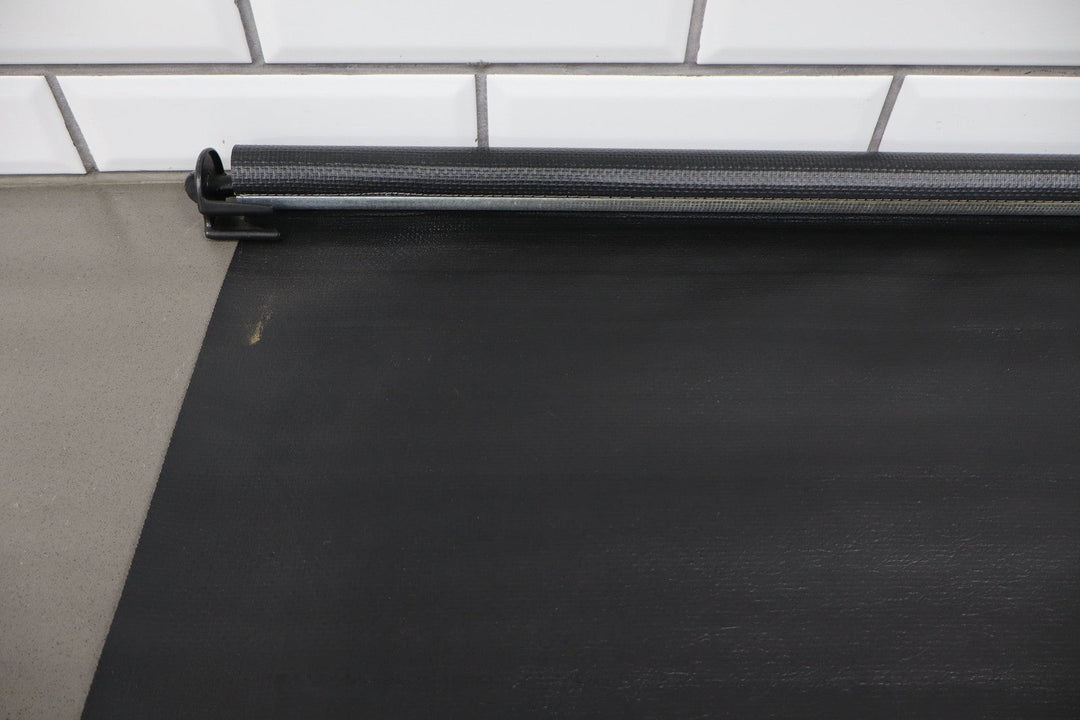 1989 Chevrolet Corvette Cargo Cover