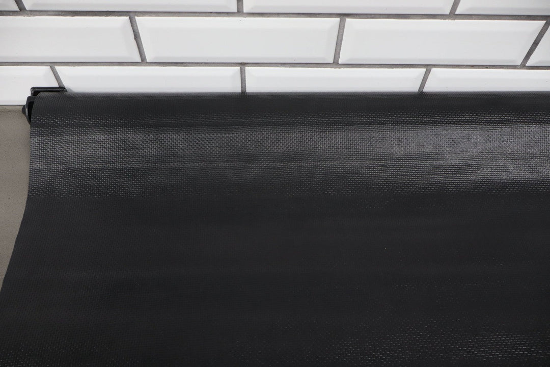 1989 Chevrolet Corvette Cargo Cover