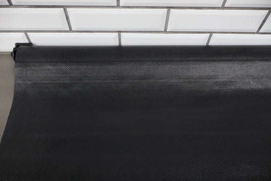 1989 Chevrolet Corvette Cargo Cover