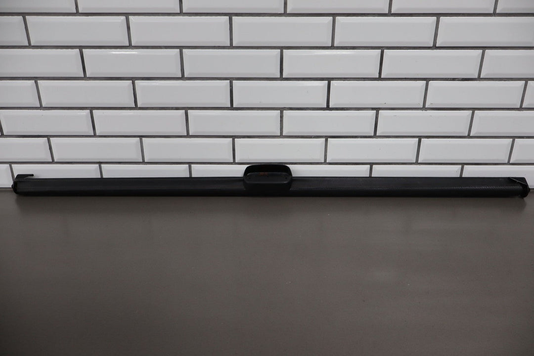 1989 Chevrolet Corvette Cargo Cover