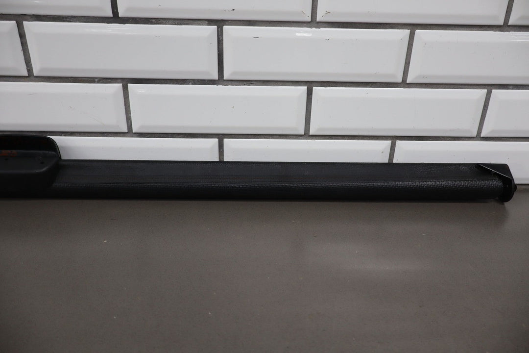 1989 Chevrolet Corvette Cargo Cover