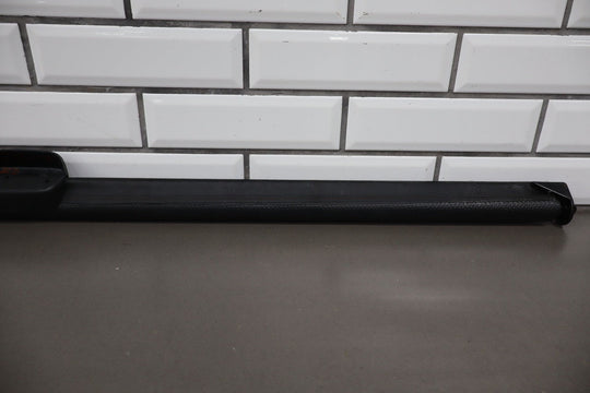 1989 Chevrolet Corvette Cargo Cover