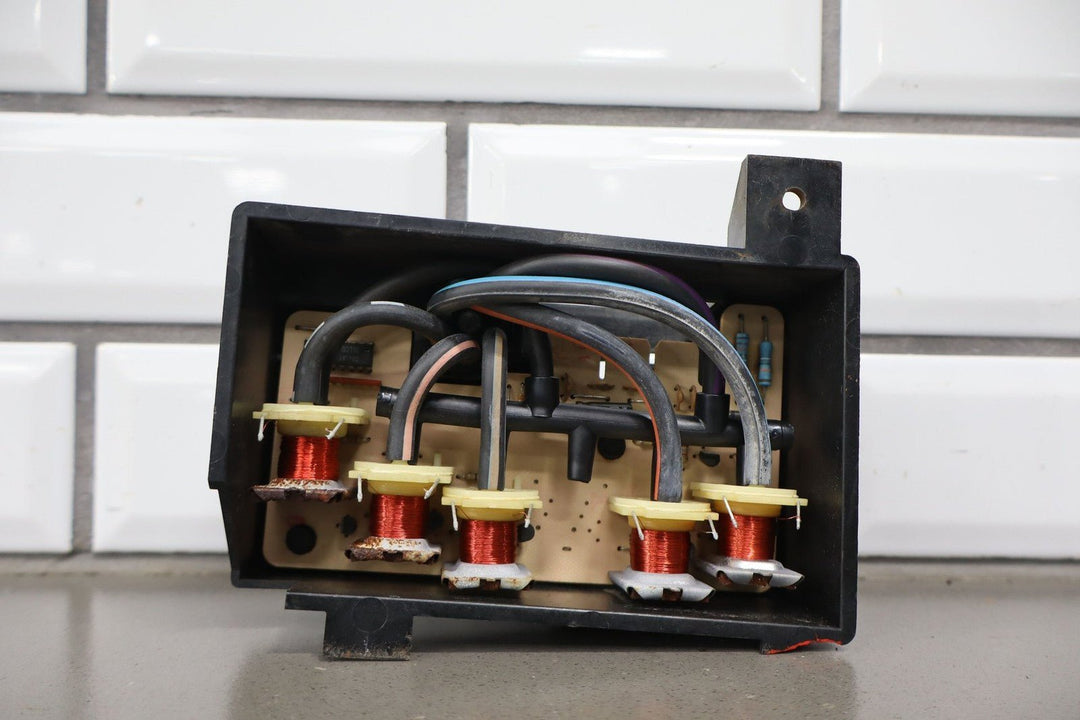 1989 Chevrolet Corvette Chassis Control Module 16069591