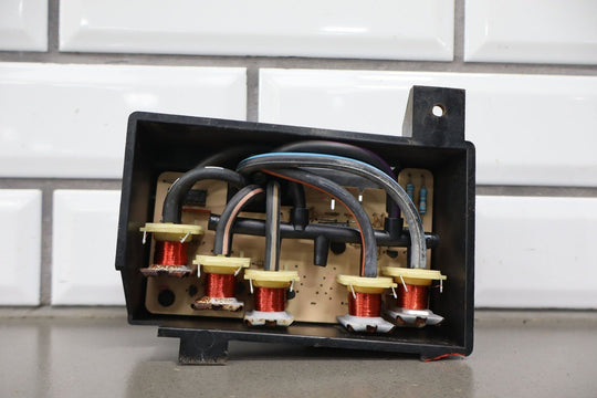 1989 Chevrolet Corvette Chassis Control Module 16069591