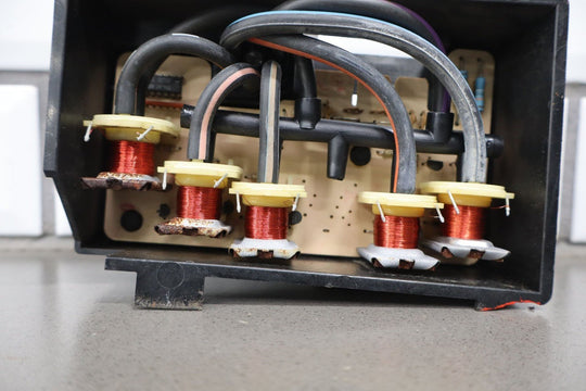 1989 Chevrolet Corvette Chassis Control Module 16069591