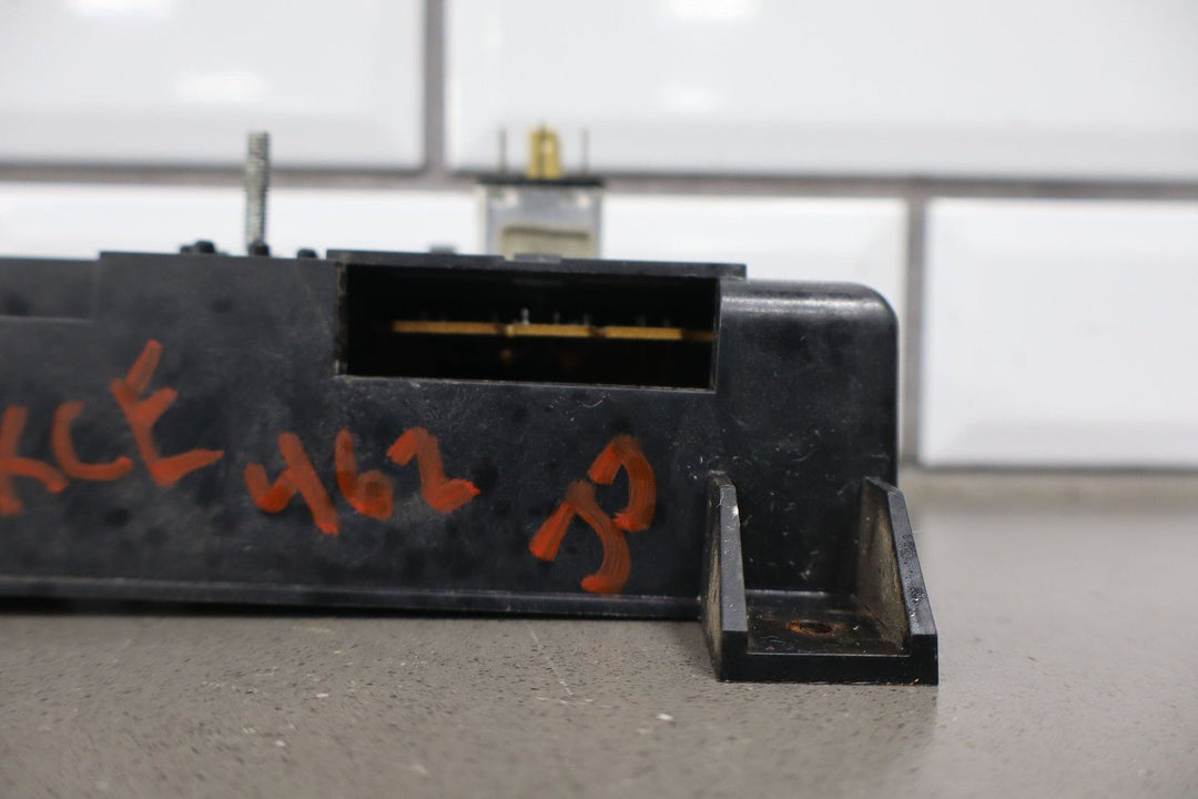 1989 Chevrolet Corvette Chassis Control Module 16069591