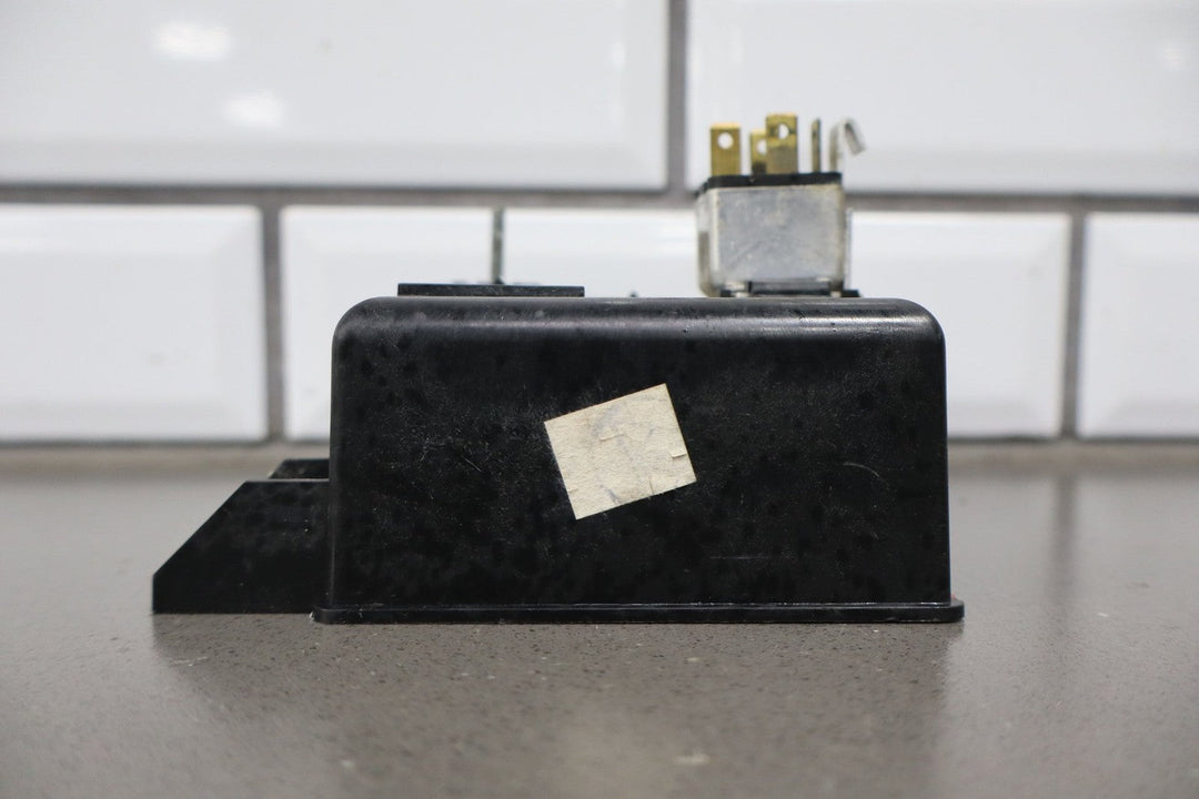 1989 Chevrolet Corvette Chassis Control Module 16069591