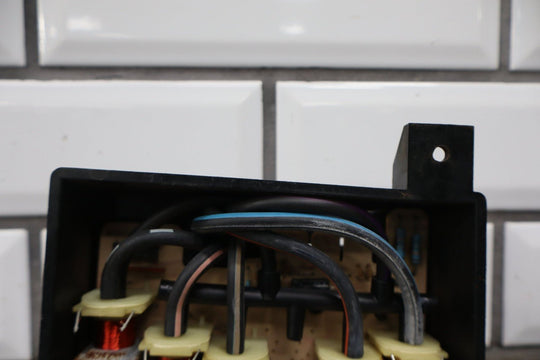 1989 Chevrolet Corvette Chassis Control Module 16069591