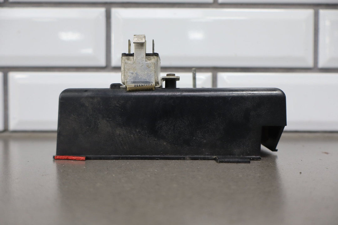 1989 Chevrolet Corvette Chassis Control Module 16069591