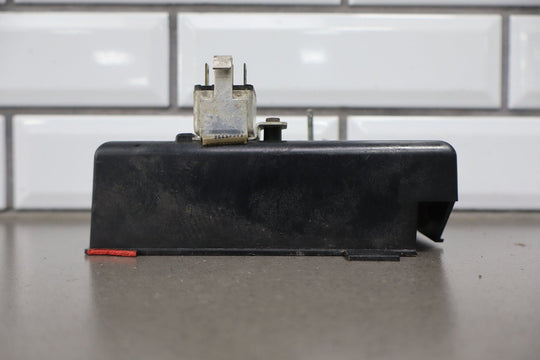 1989 Chevrolet Corvette Chassis Control Module 16069591