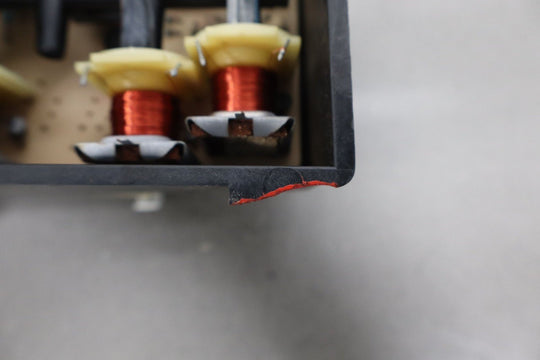 1989 Chevrolet Corvette Chassis Control Module 16069591