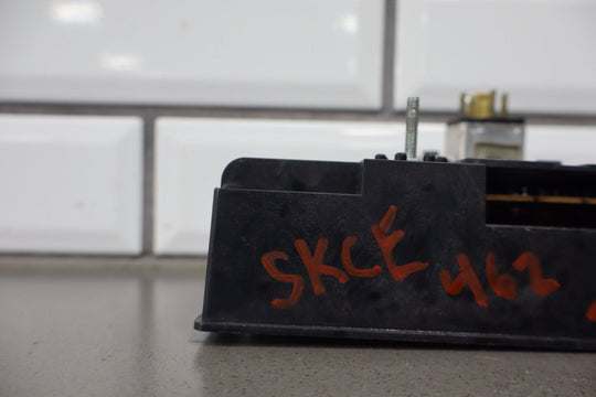 1989 Chevrolet Corvette Chassis Control Module 16069591