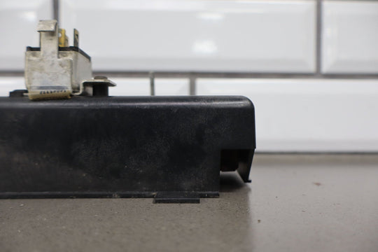 1989 Chevrolet Corvette Chassis Control Module 16069591