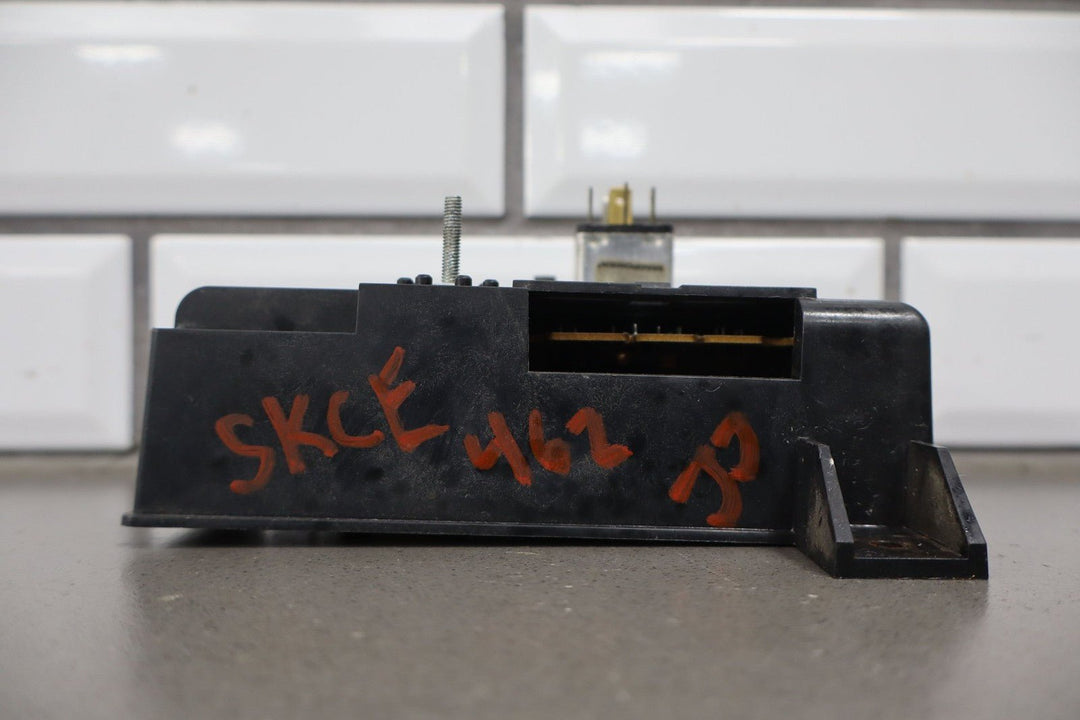 1989 Chevrolet Corvette Chassis Control Module 16069591