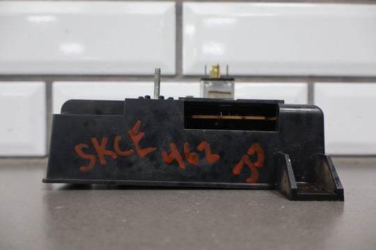 1989 Chevrolet Corvette Chassis Control Module 16069591