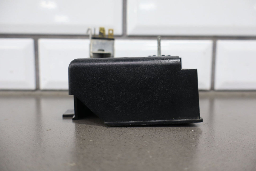 1989 Chevrolet Corvette Chassis Control Module 16069591