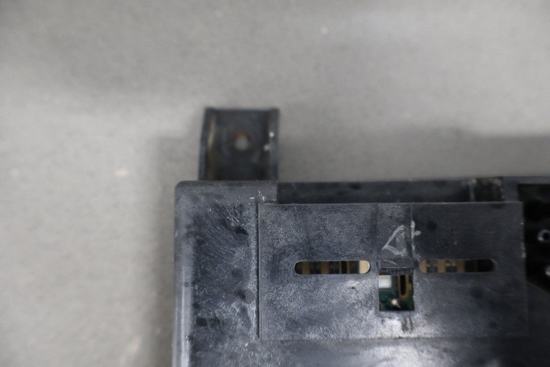 1989 Chevrolet Corvette Chassis Control Module 16069591