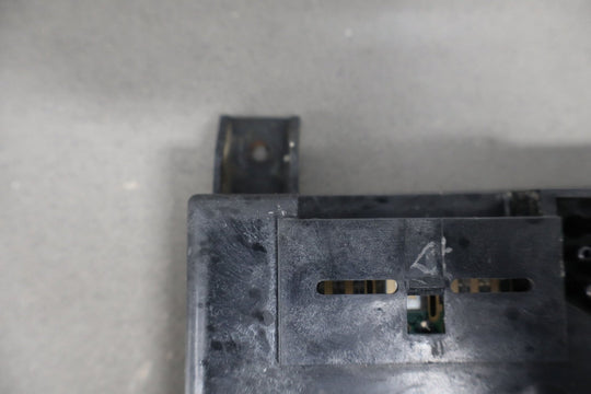 1989 Chevrolet Corvette Chassis Control Module 16069591