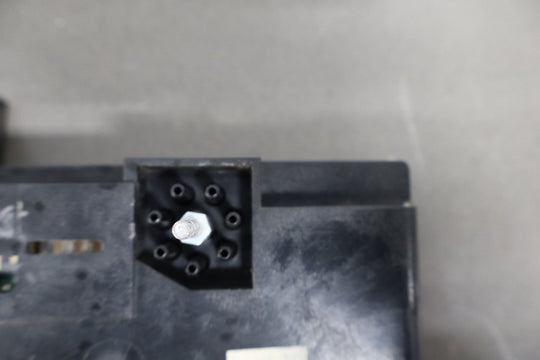 1989 Chevrolet Corvette Chassis Control Module 16069591