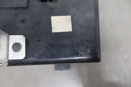 1989 Chevrolet Corvette Chassis Control Module 16069591