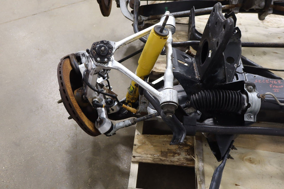 1989 Chevrolet Corvette Crossmember K - Frame