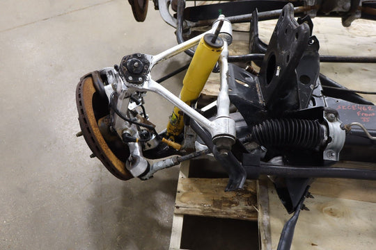 1989 Chevrolet Corvette Crossmember K - Frame