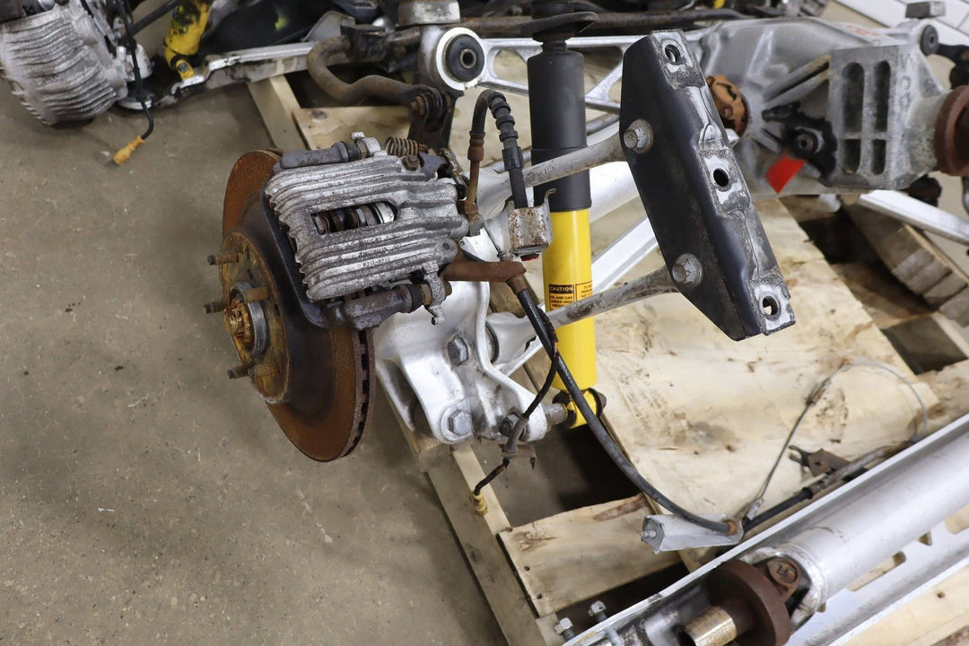 1989 Chevrolet Corvette Crossmember K - Frame