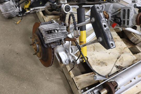 1989 Chevrolet Corvette Crossmember K - Frame