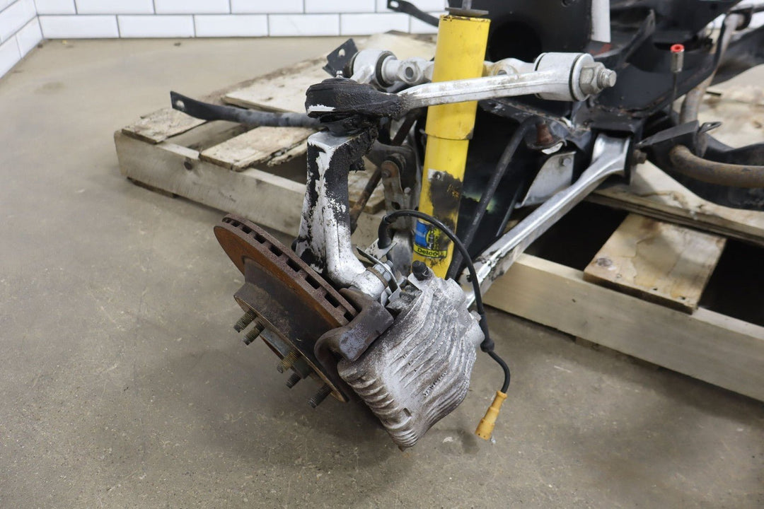 1989 Chevrolet Corvette Crossmember K - Frame
