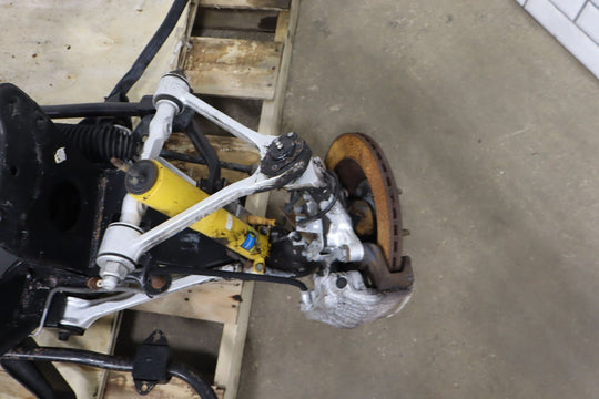 1989 Chevrolet Corvette Crossmember K - Frame
