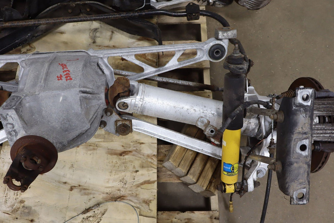 1989 Chevrolet Corvette Crossmember K - Frame