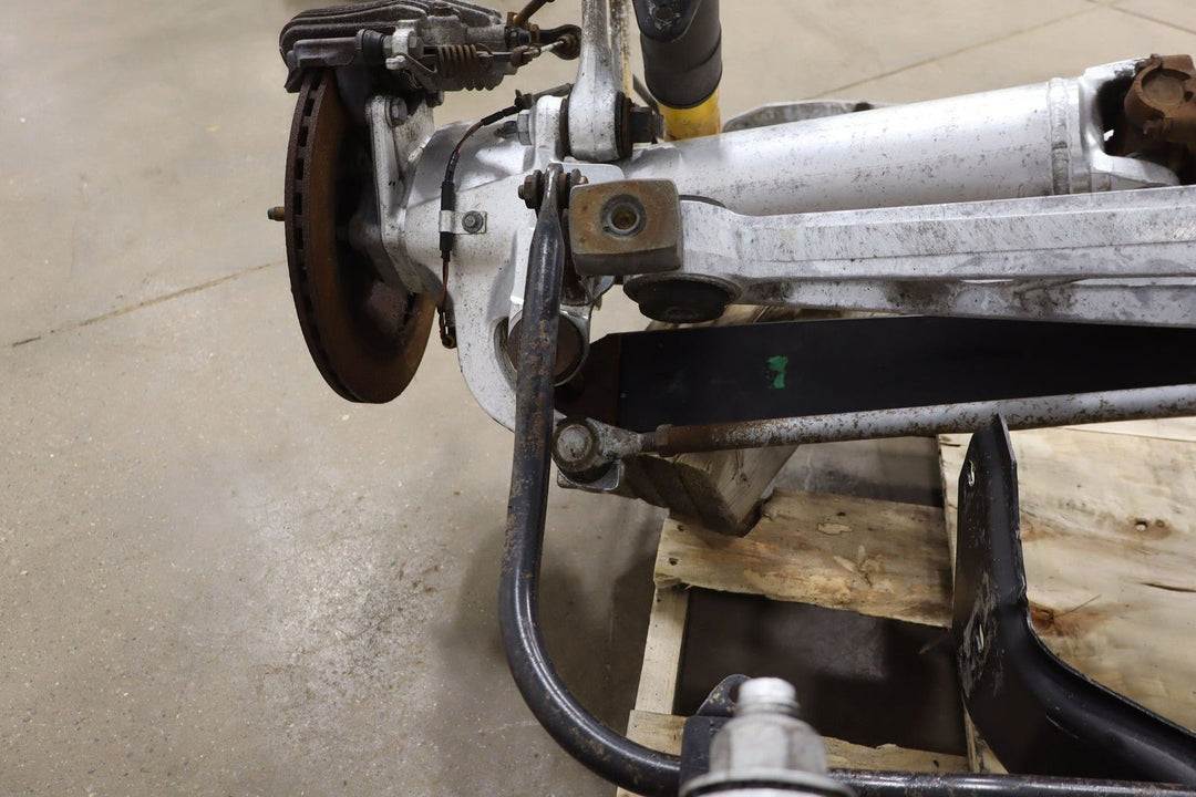 1989 Chevrolet Corvette Crossmember K - Frame