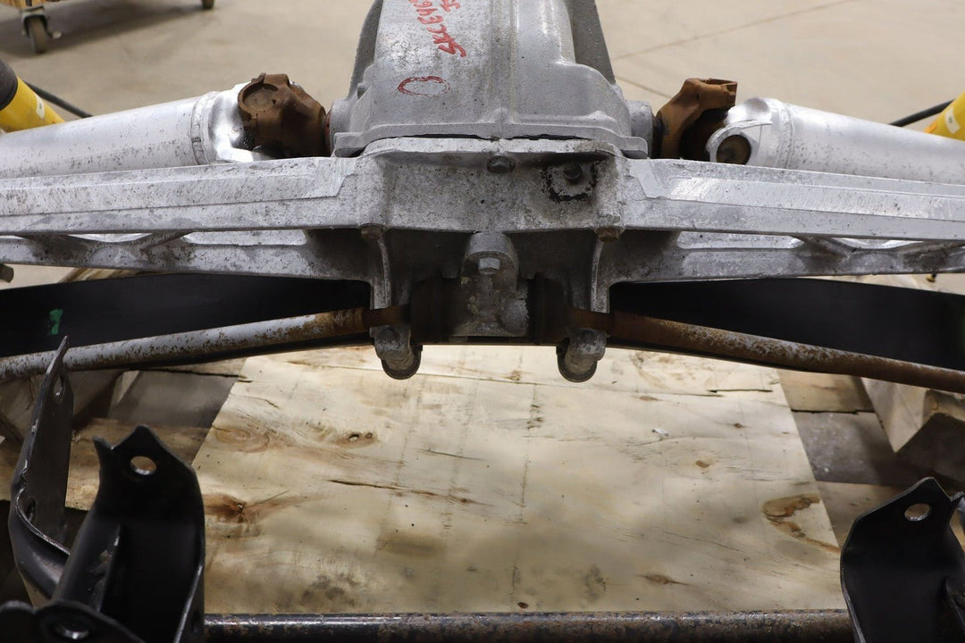 1989 Chevrolet Corvette Crossmember K - Frame