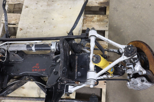 1989 Chevrolet Corvette Crossmember K - Frame