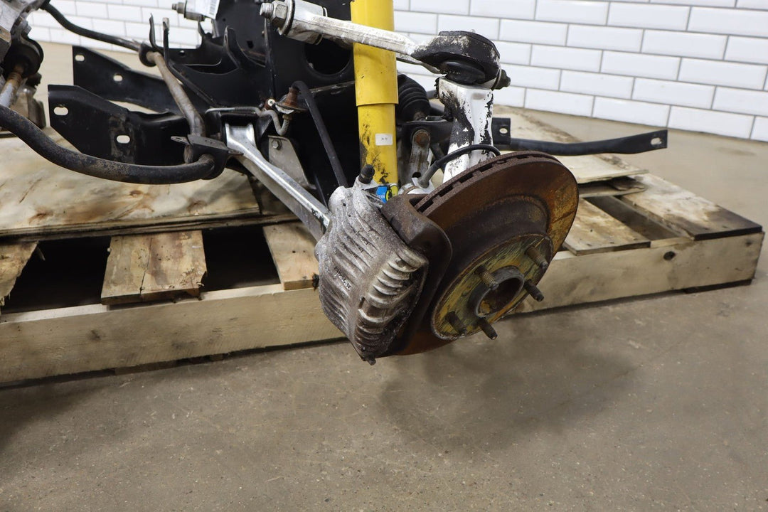 1989 Chevrolet Corvette Crossmember K - Frame