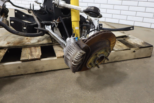 1989 Chevrolet Corvette Crossmember K - Frame