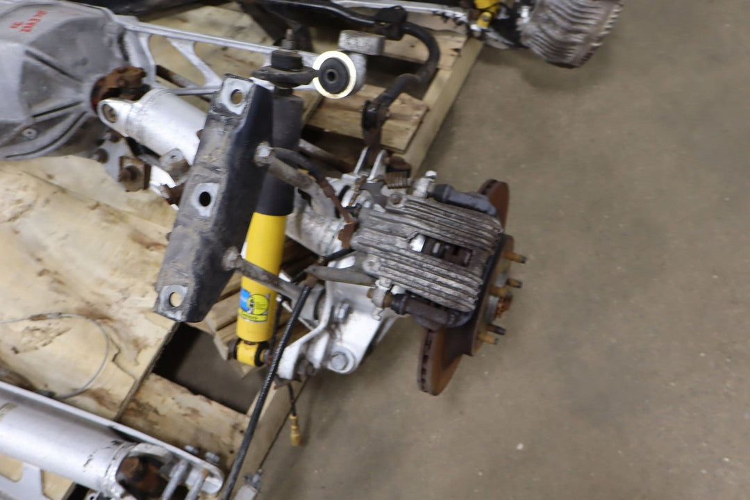 1989 Chevrolet Corvette Crossmember K - Frame