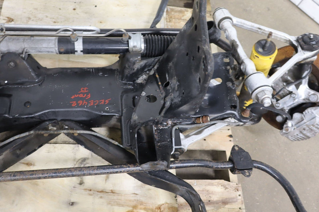 1989 Chevrolet Corvette Crossmember K - Frame