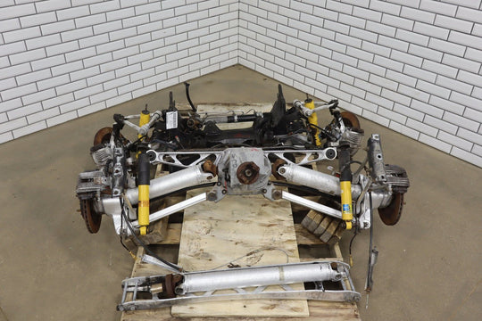 1989 Chevrolet Corvette Crossmember K - Frame